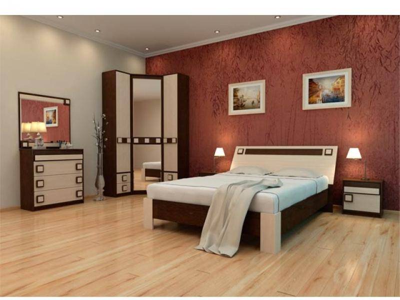 спальня день и ночь в Нижневартовске