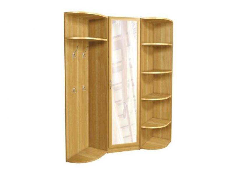 прихожая визит лдсп в Нижневартовске