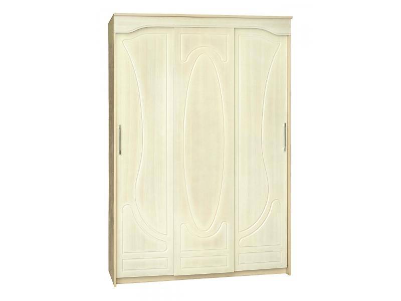 шкаф-купе светлый вельс в Нижневартовске