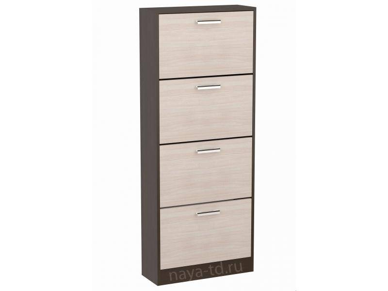 обувница то-4 в Нижневартовске