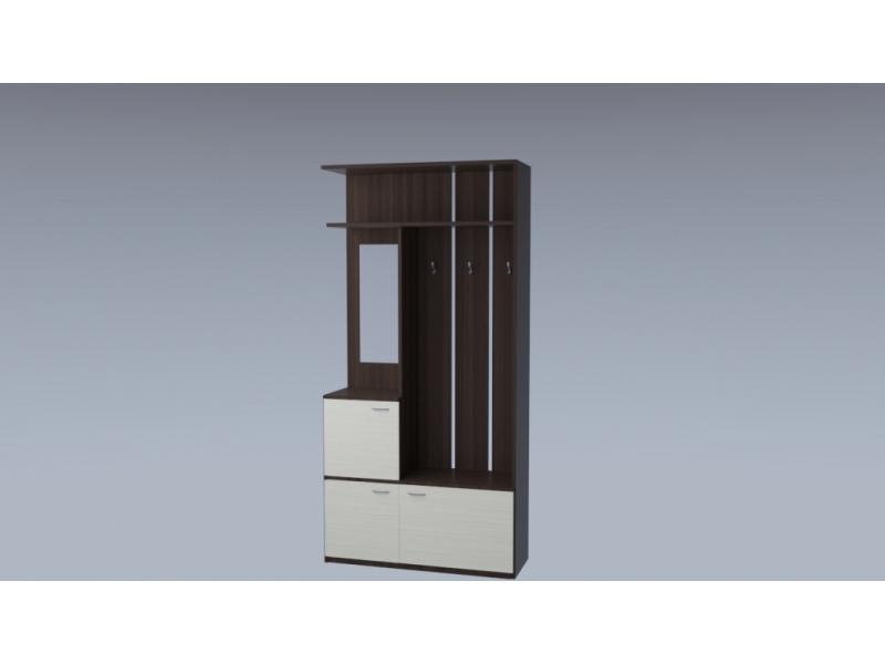 мини прихожая в Нижневартовске