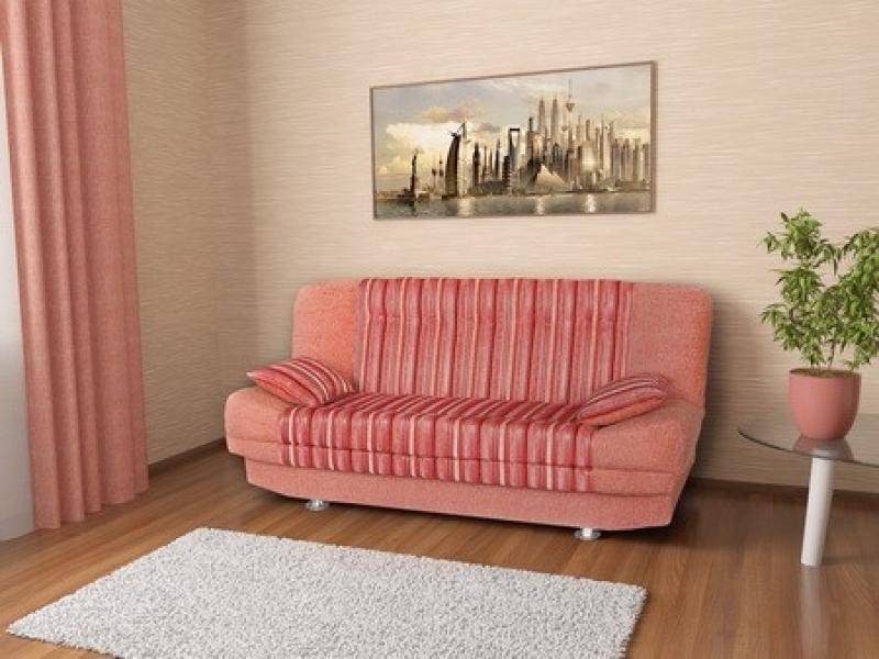 диван прямой люкс в Нижневартовске