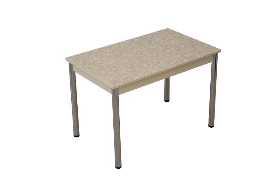 обеденный стол гранд 2 беж в Нижневартовске