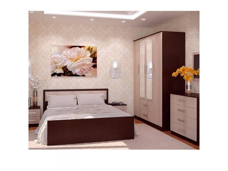 спальня фиеста в Нижневартовске