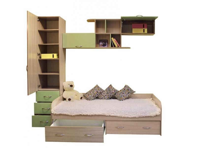 детская карамелька комбинация 1 в Нижневартовске