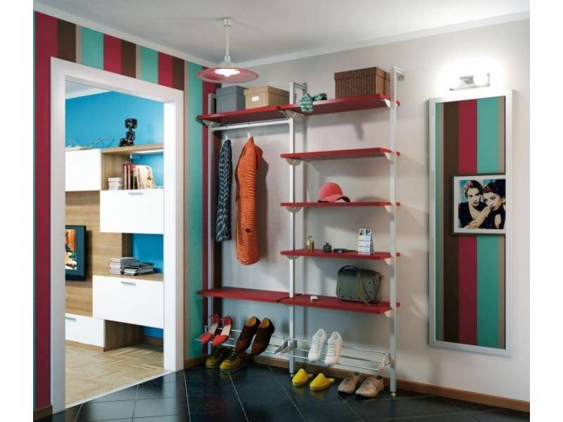 прихожая 030 в Нижневартовске