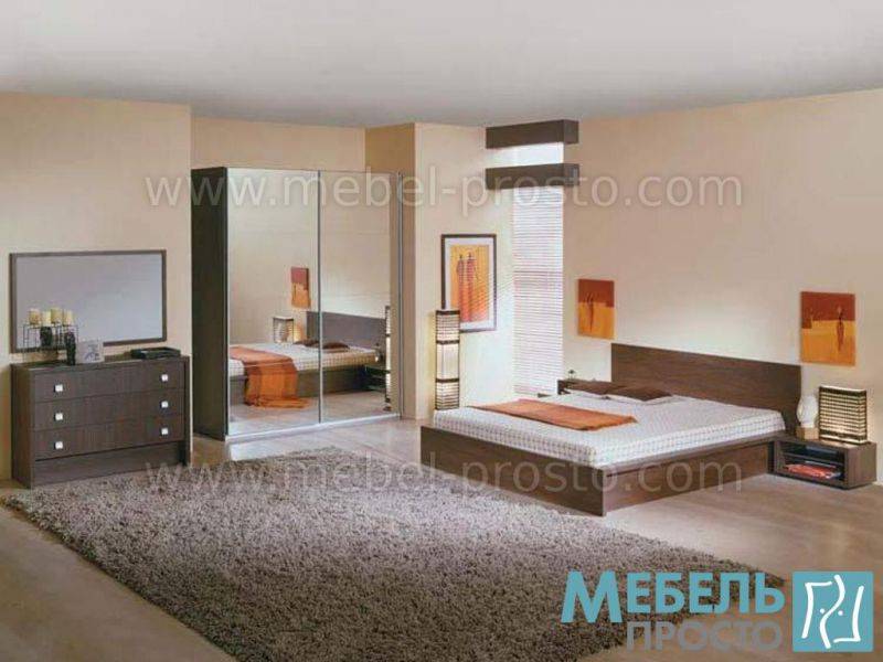 спальня - луиза в Нижневартовске