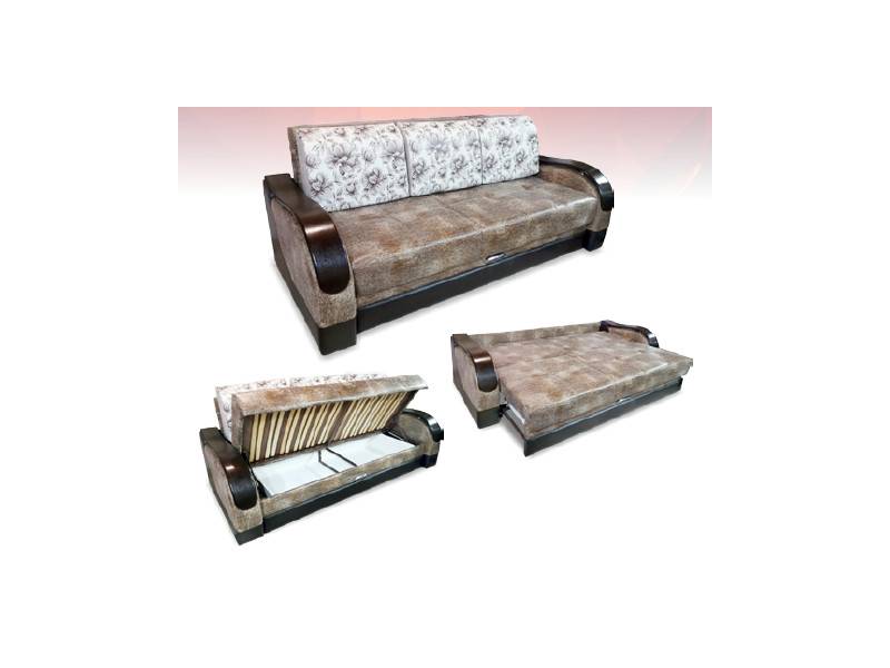 диван прямой версаль 2 в Нижневартовске