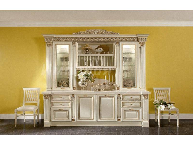 кухонный гарнитур прямой infiniti в Нижневартовске