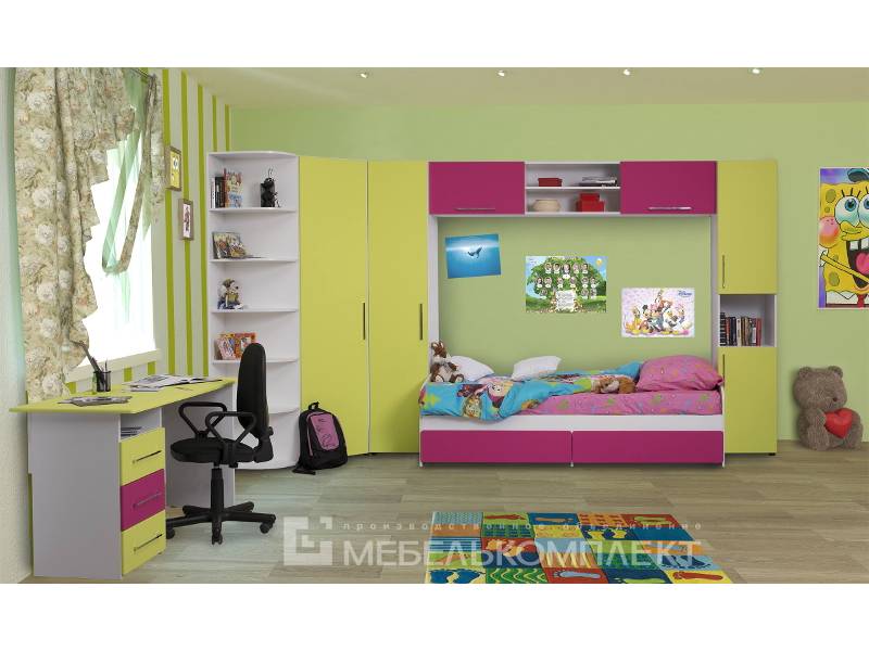 детская лаура в Нижневартовске