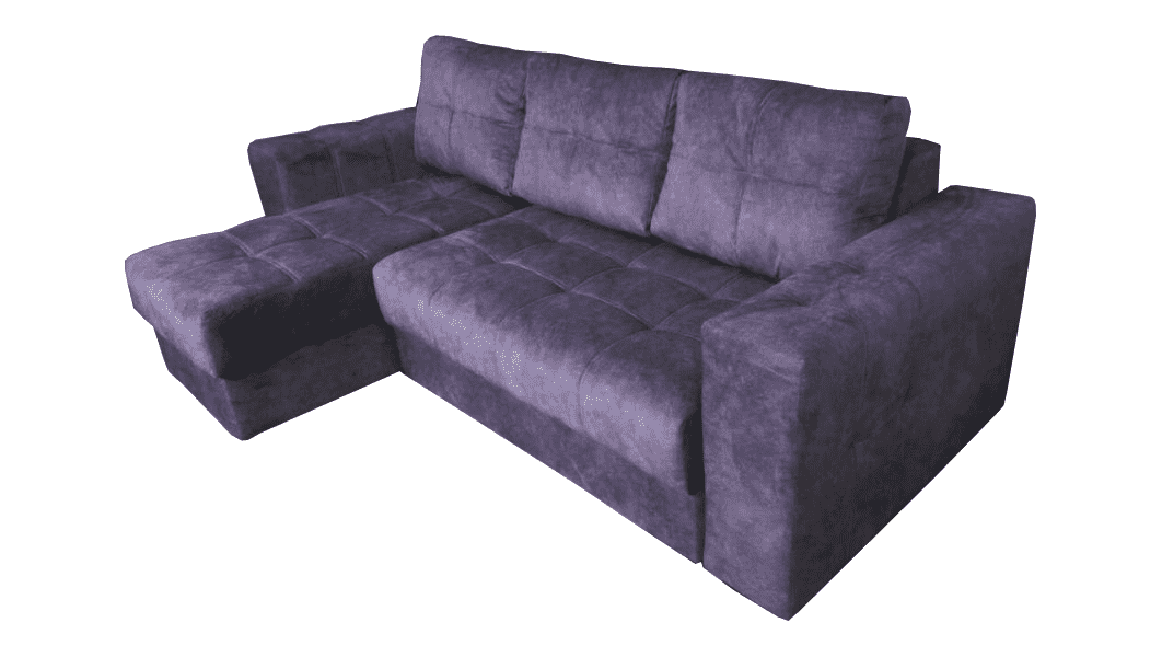 диван зевс угловой в Нижневартовске