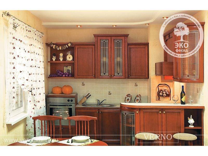 кухонный гарнитур арина 2 в Нижневартовске