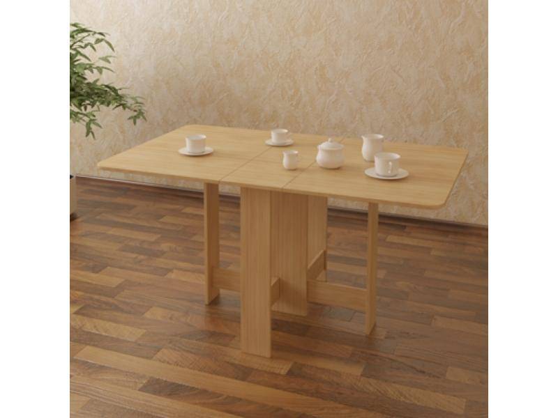 стол книжка оптима в Нижневартовске