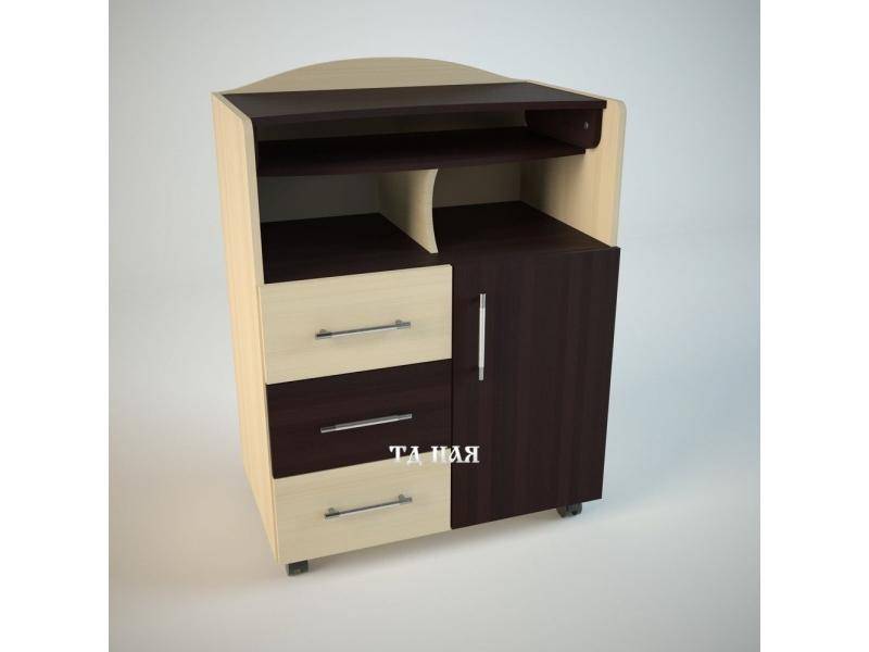 комод мадагаскар-2 в Нижневартовске