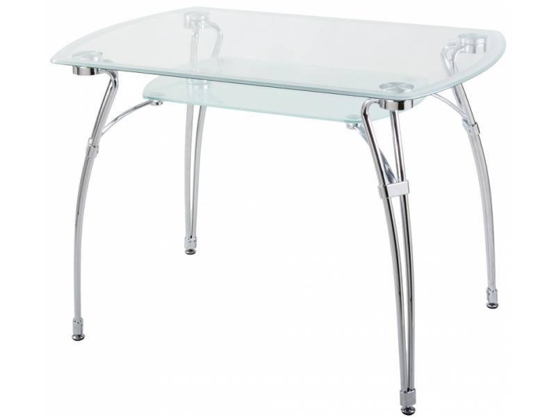 стол обеденный стеклянный в Нижневартовске