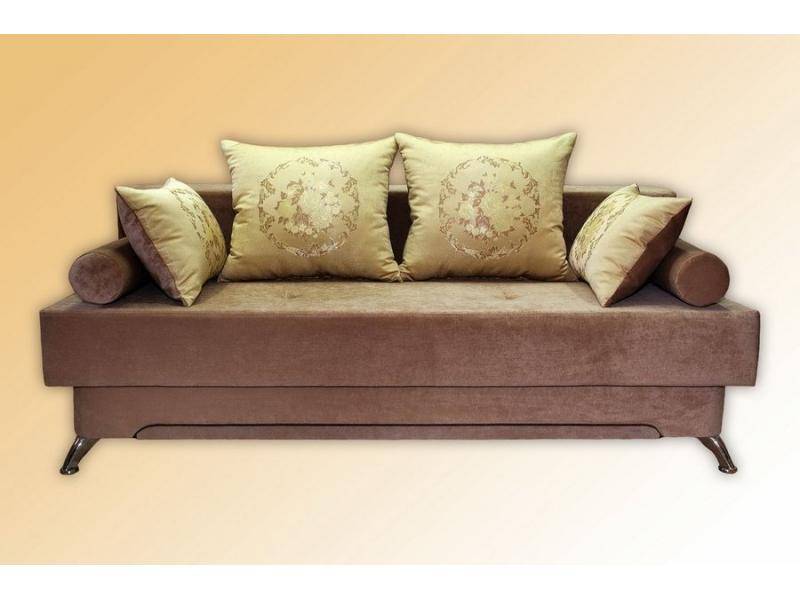 диван мечта-3 виола в Нижневартовске