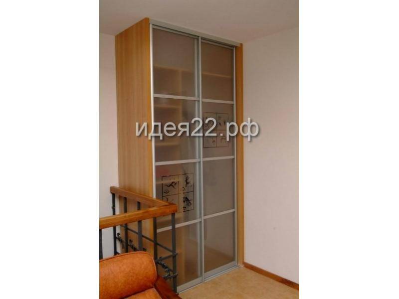 шкаф - купе в Нижневартовске
