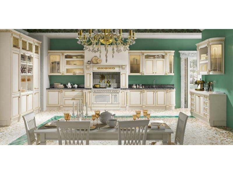 классическая кухня риальто в Нижневартовске