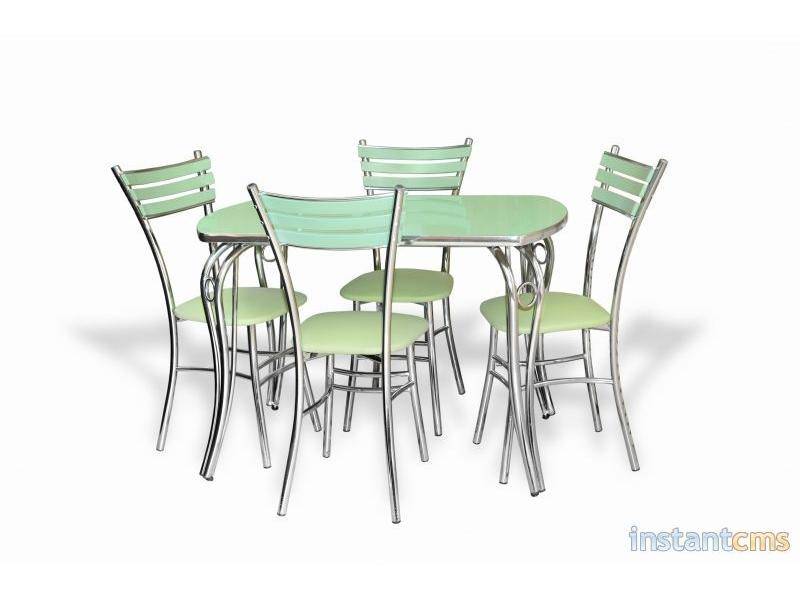 обеденная группа 4 в Нижневартовске