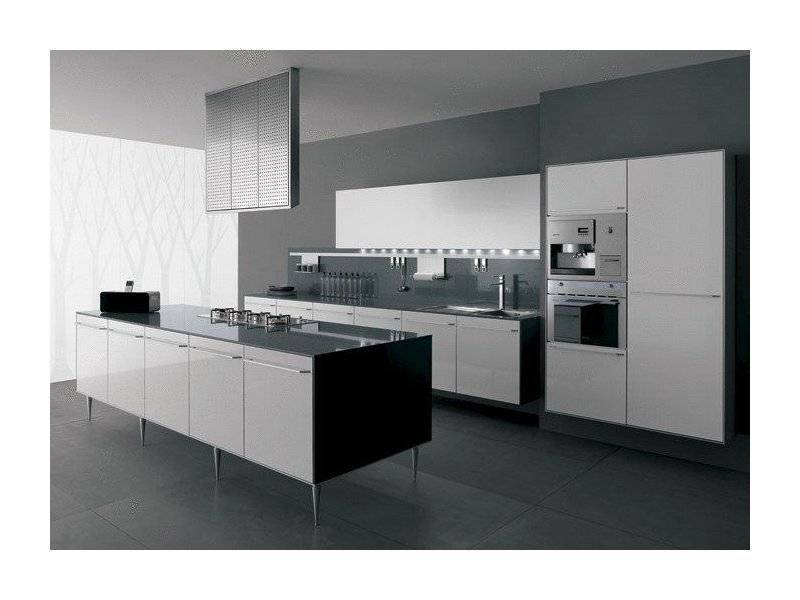 кухня прямая в Нижневартовске