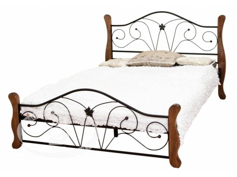 ортопедическая двухспальная кровать селена в Нижневартовске