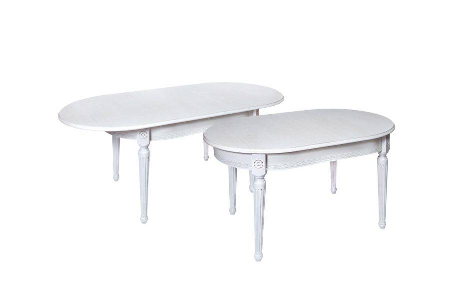 стол обеденный лекс 2 в Нижневартовске