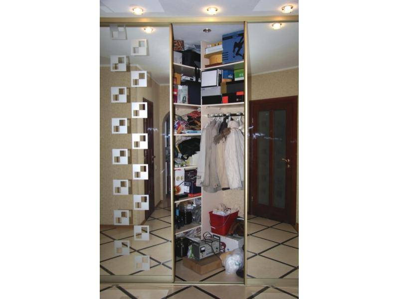 шкаф - купе шк 14 в Нижневартовске