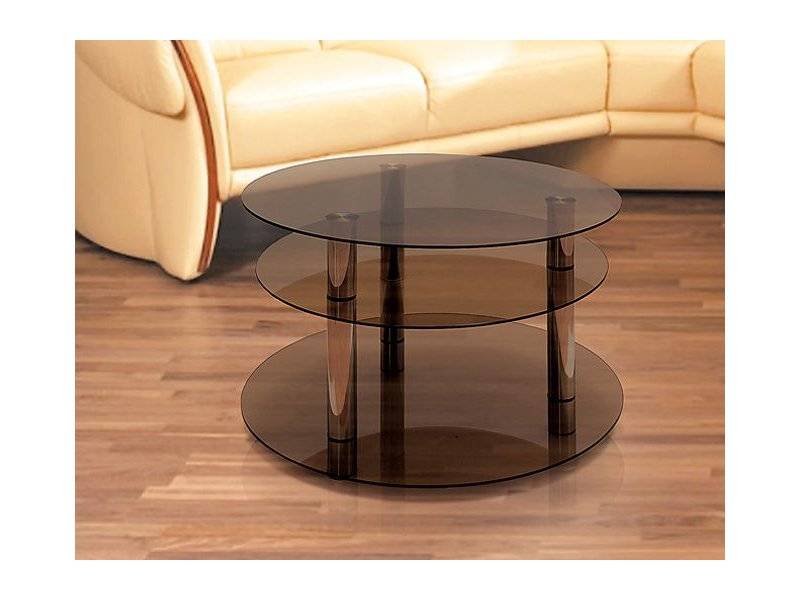 журнальный столик трио в Нижневартовске