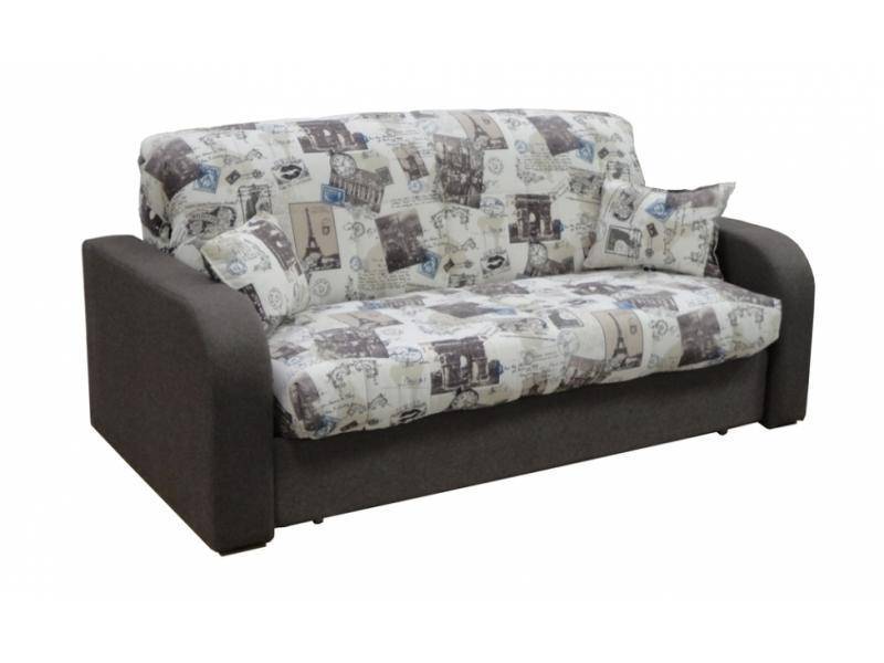 прямой диван аккордеон в Нижневартовске