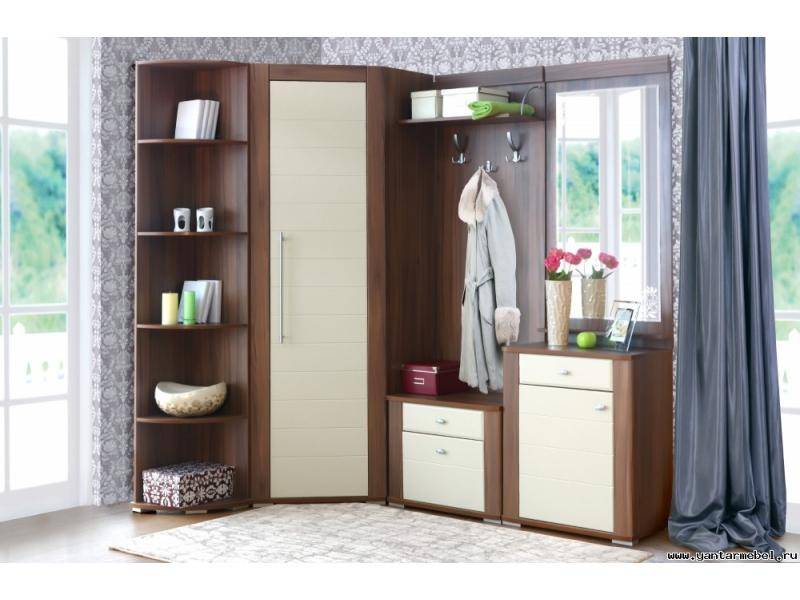 прихожая камелия в Нижневартовске