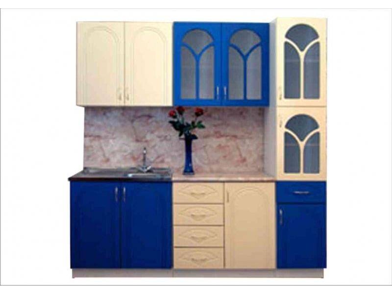 кухня эмаль-2 мдф в Нижневартовске