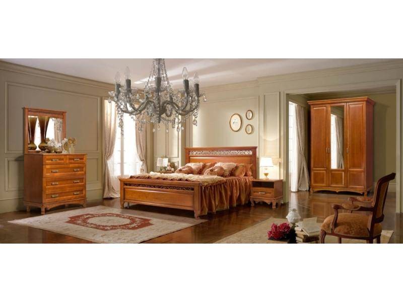 спальный гарнитур венеция в Нижневартовске