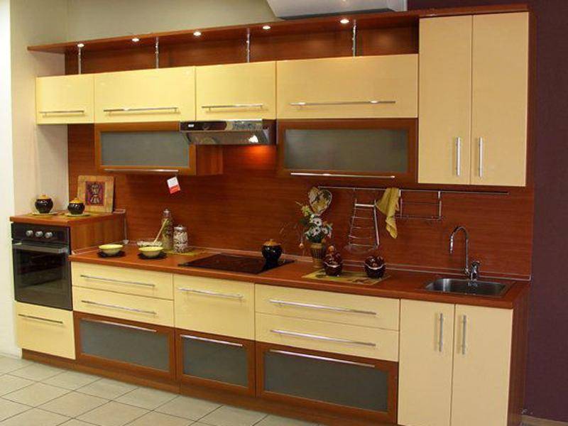 кухонный гарнитур стелла 12 в Нижневартовске