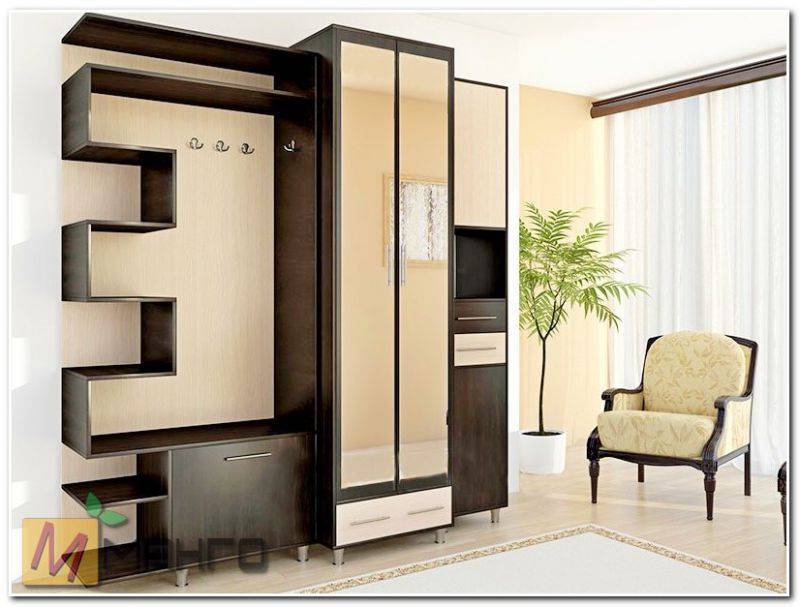 прихожая саднес в Нижневартовске