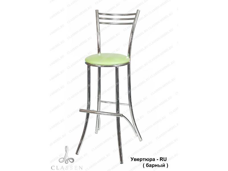 стул барный увертюра-ru в Нижневартовске