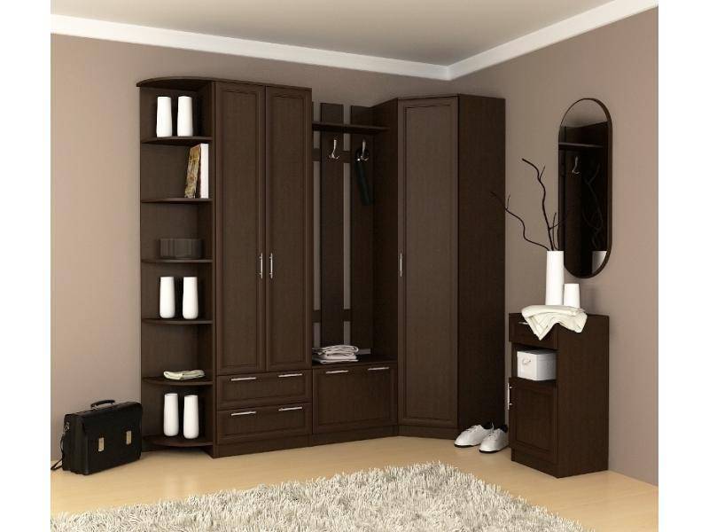 прихожая «нота profile» в Нижневартовске