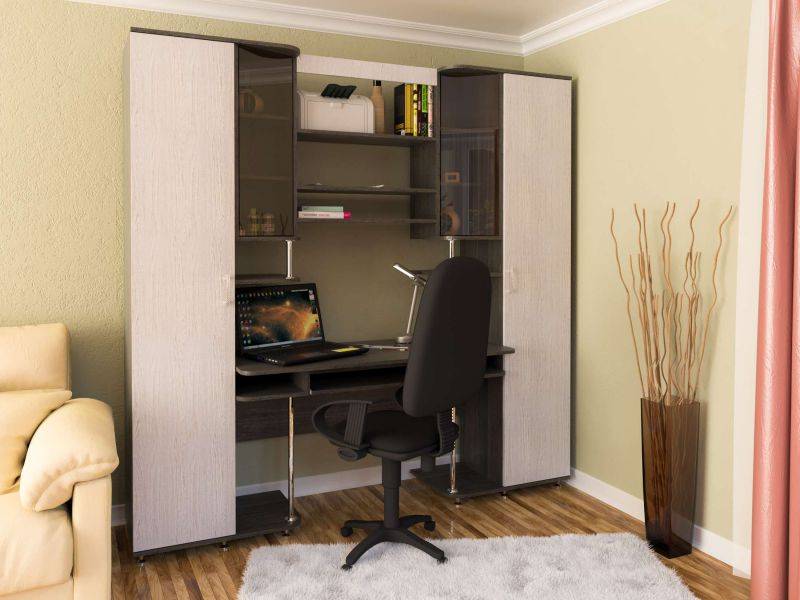 уголок школьника 4 в Нижневартовске