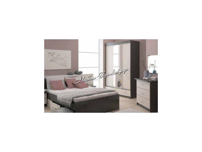 спальня юнона-2 в Нижневартовске