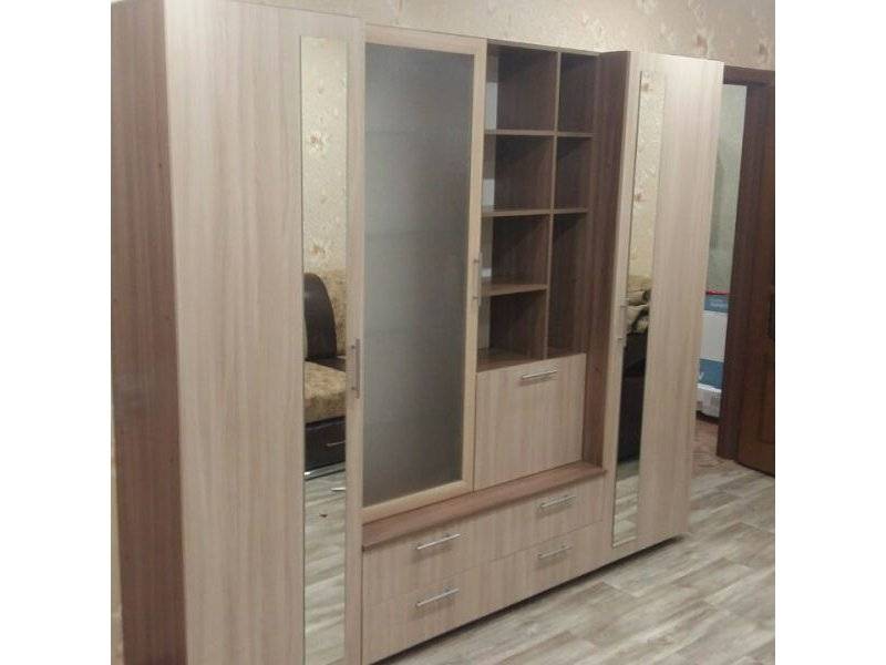 стенка в гостиную в Нижневартовске