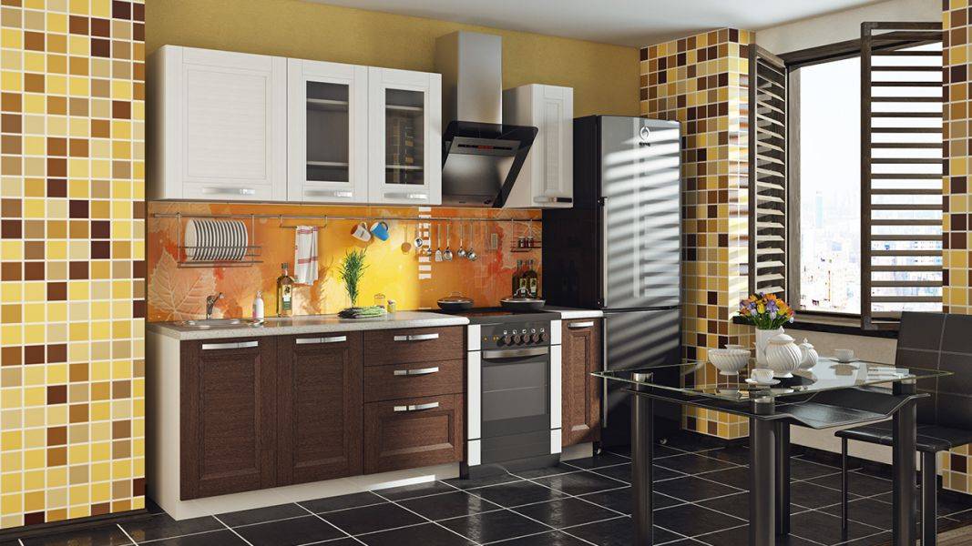 кухня стелла 2 в Нижневартовске