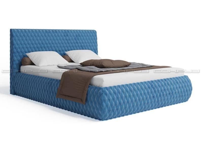 мягкая кровать марлен в Нижневартовске