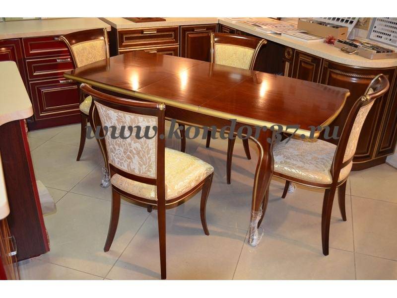 стол виконт 1 в Нижневартовске