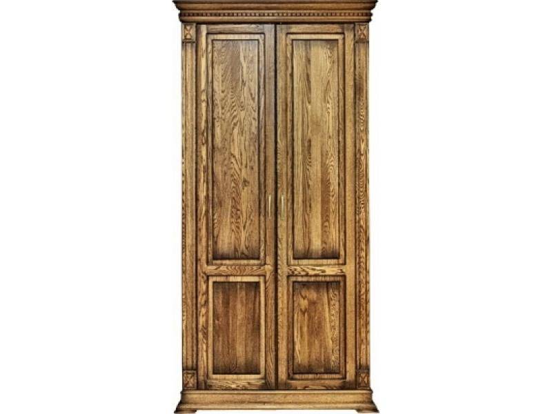 шкаф 2-дверный верди п095.11 в Нижневартовске