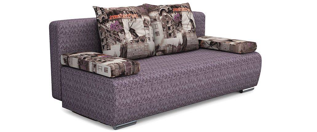 диван-еврокнижка виза 018 в Нижневартовске