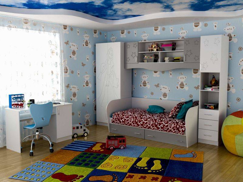 детская милена 2 в Нижневартовске