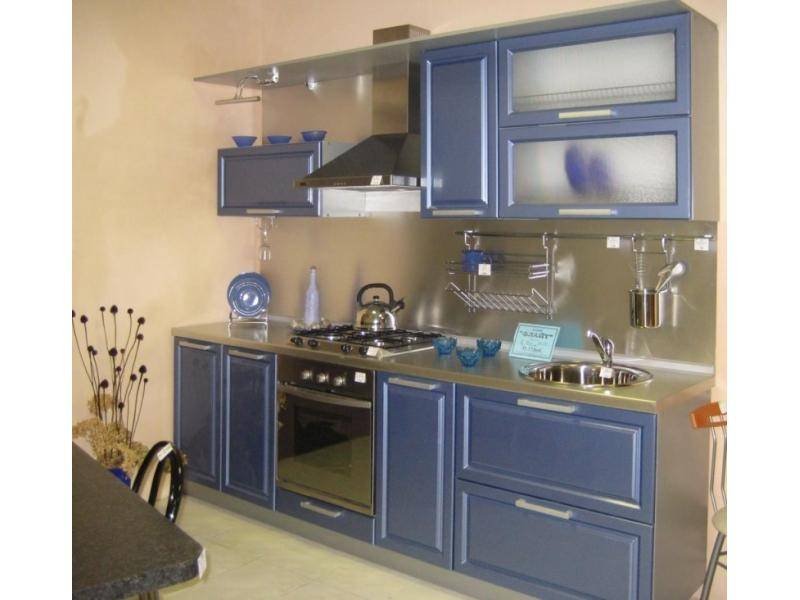 кухонный гарнитур прямой 35 в Нижневартовске