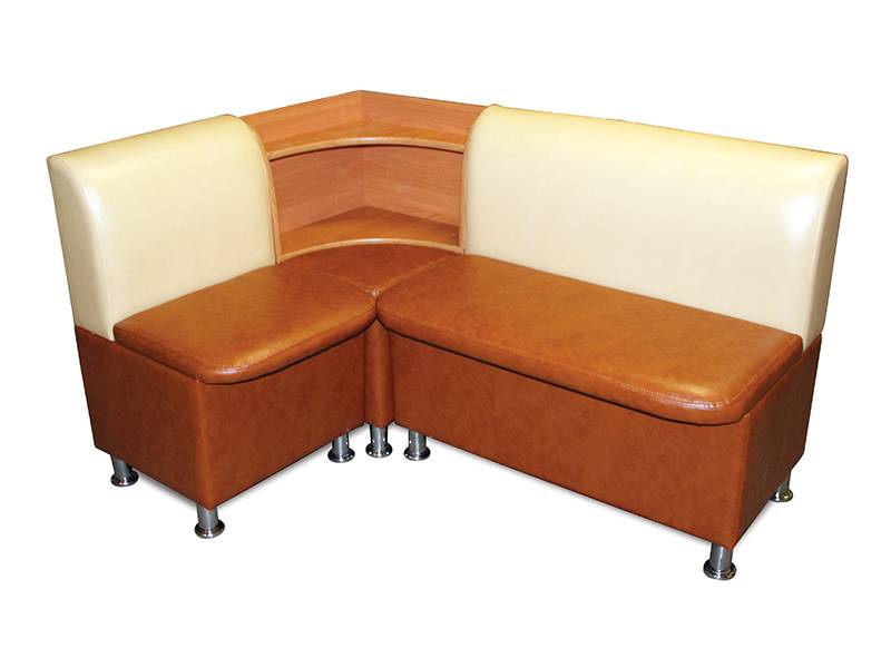 кухонный уголок лидер 3 в Нижневартовске