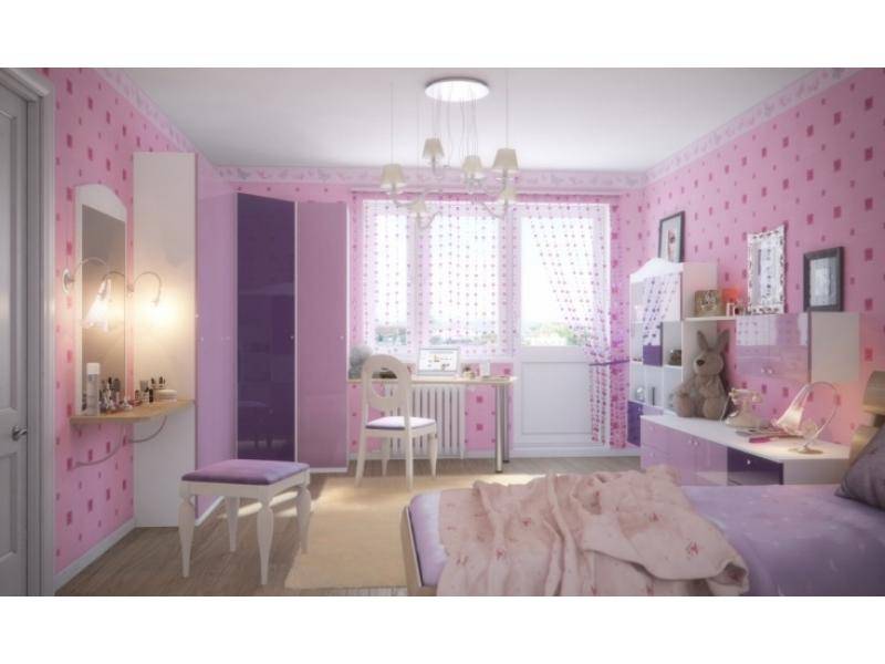 детская 012 в Нижневартовске