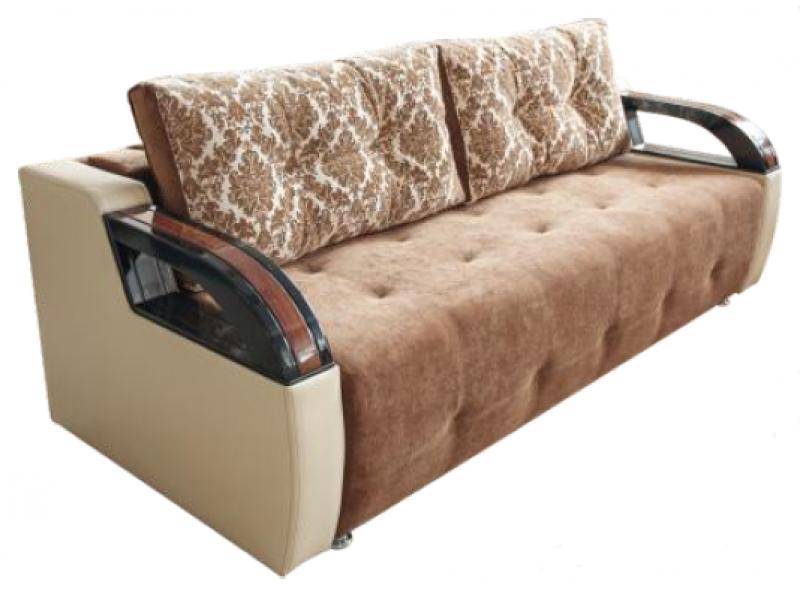 диван прямой граф в Нижневартовске