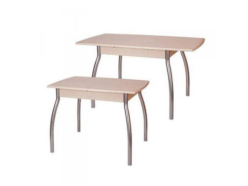 стол раздвижной м 12 эстрено в Нижневартовске